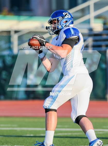 Thumbnail 2 in Palisades @ Granada Hills Charter photogallery.