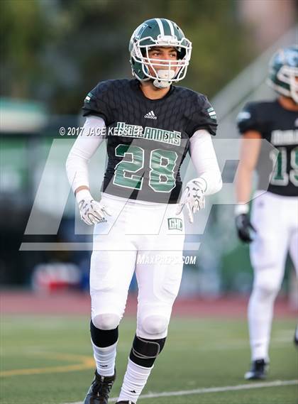 Thumbnail 1 in Palisades @ Granada Hills Charter photogallery.