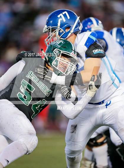 Thumbnail 2 in Palisades @ Granada Hills Charter photogallery.
