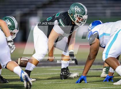 Thumbnail 1 in Palisades @ Granada Hills Charter photogallery.