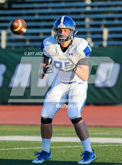 Thumbnail 1 in Palisades @ Granada Hills Charter photogallery.