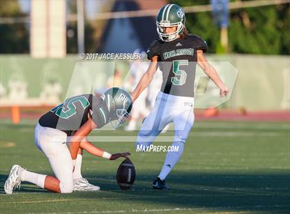 Thumbnail 1 in Palisades @ Granada Hills Charter photogallery.