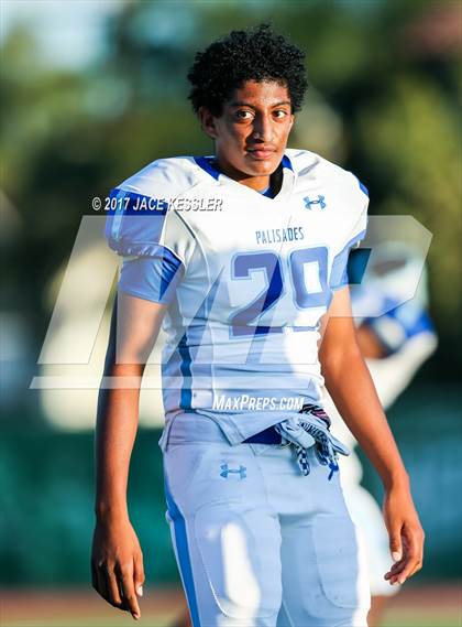 Thumbnail 1 in Palisades @ Granada Hills Charter photogallery.
