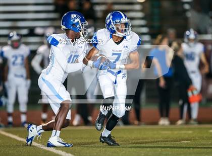 Thumbnail 3 in Palisades @ Granada Hills Charter photogallery.