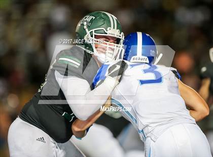 Thumbnail 2 in Palisades @ Granada Hills Charter photogallery.