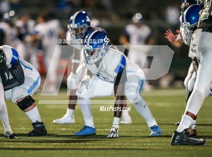 Thumbnail 3 in Palisades @ Granada Hills Charter photogallery.