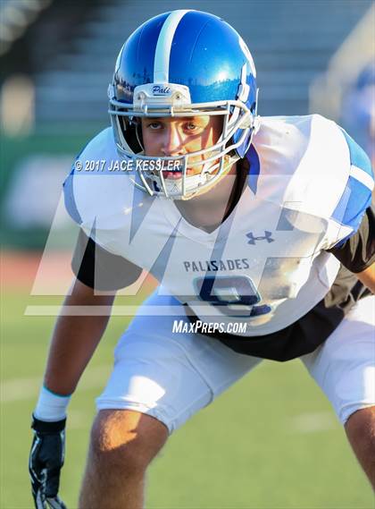 Thumbnail 1 in Palisades @ Granada Hills Charter photogallery.