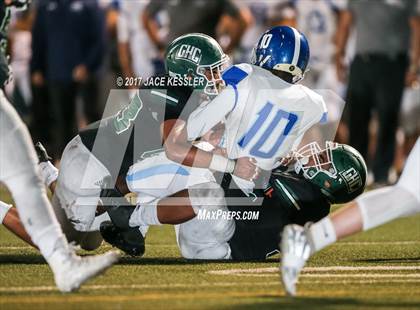 Thumbnail 1 in Palisades @ Granada Hills Charter photogallery.