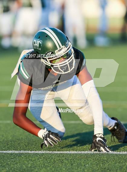 Thumbnail 2 in Palisades @ Granada Hills Charter photogallery.