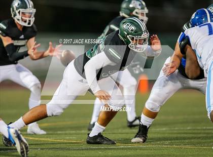 Thumbnail 3 in Palisades @ Granada Hills Charter photogallery.