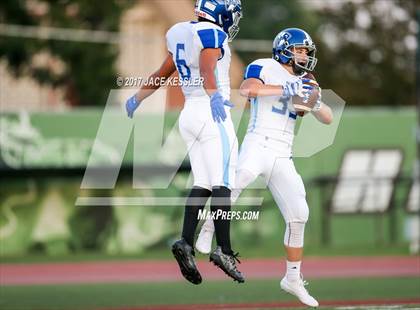 Thumbnail 3 in Palisades @ Granada Hills Charter photogallery.
