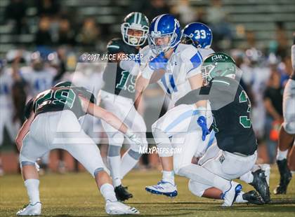 Thumbnail 2 in Palisades @ Granada Hills Charter photogallery.