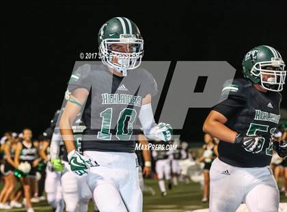 Thumbnail 3 in Palisades @ Granada Hills Charter photogallery.