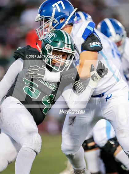 Thumbnail 3 in Palisades @ Granada Hills Charter photogallery.