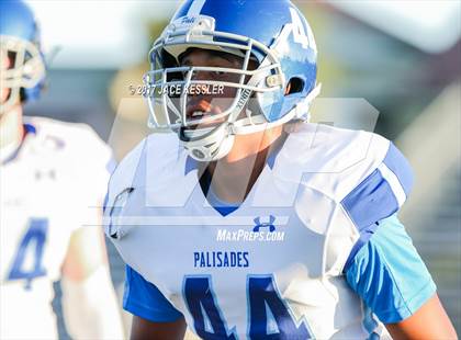 Thumbnail 3 in Palisades @ Granada Hills Charter photogallery.