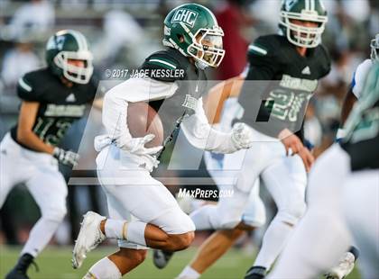 Thumbnail 3 in Palisades @ Granada Hills Charter photogallery.