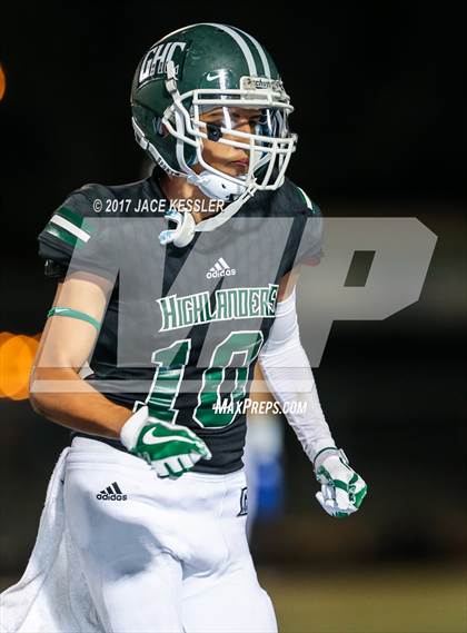 Thumbnail 2 in Palisades @ Granada Hills Charter photogallery.