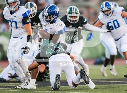 Thumbnail 3 in Palisades @ Granada Hills Charter photogallery.