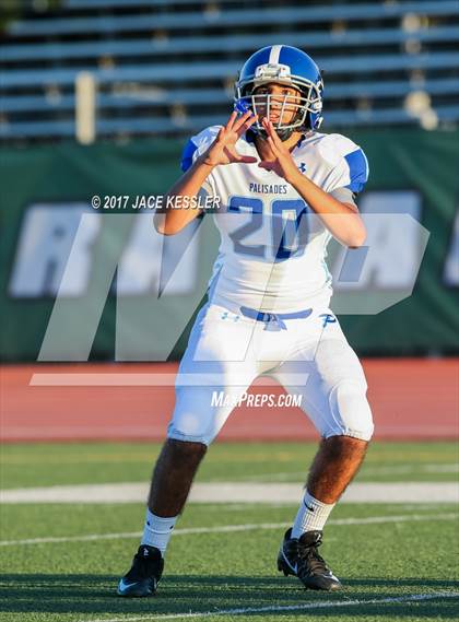 Thumbnail 2 in Palisades @ Granada Hills Charter photogallery.