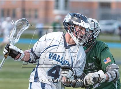 Thumbnail 1 in DePaul Catholic @ Wayne Valley photogallery.