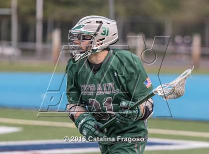 Thumbnail 1 in DePaul Catholic @ Wayne Valley photogallery.