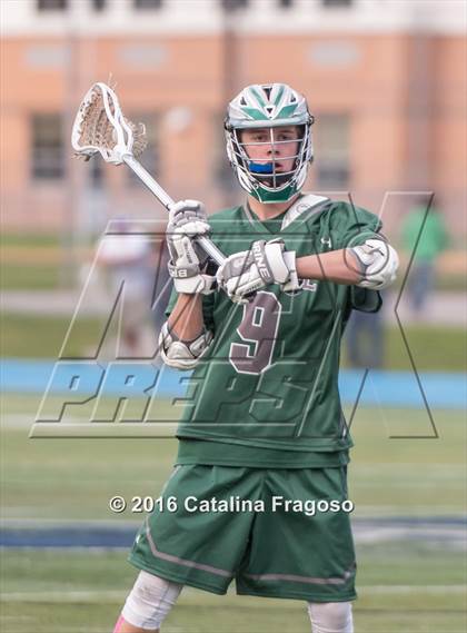 Thumbnail 1 in DePaul Catholic @ Wayne Valley photogallery.