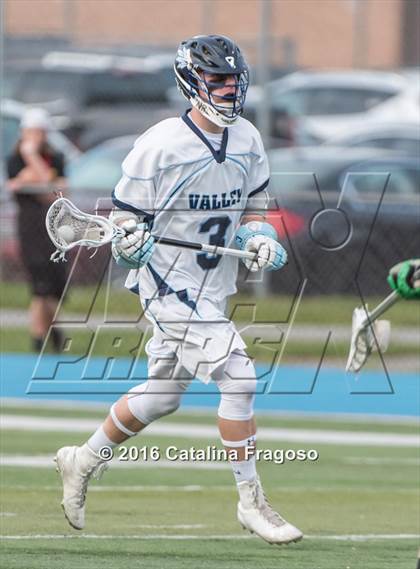 Thumbnail 1 in DePaul Catholic @ Wayne Valley photogallery.