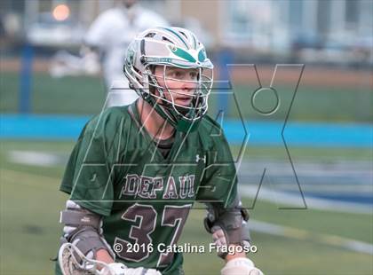 Thumbnail 2 in DePaul Catholic @ Wayne Valley photogallery.