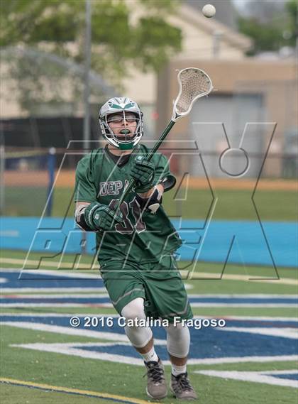Thumbnail 3 in DePaul Catholic @ Wayne Valley photogallery.