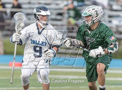 Thumbnail 3 in DePaul Catholic @ Wayne Valley photogallery.