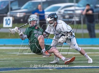 Thumbnail 1 in DePaul Catholic @ Wayne Valley photogallery.