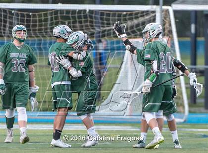Thumbnail 2 in DePaul Catholic @ Wayne Valley photogallery.