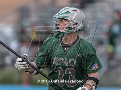 Thumbnail 3 in DePaul Catholic @ Wayne Valley photogallery.