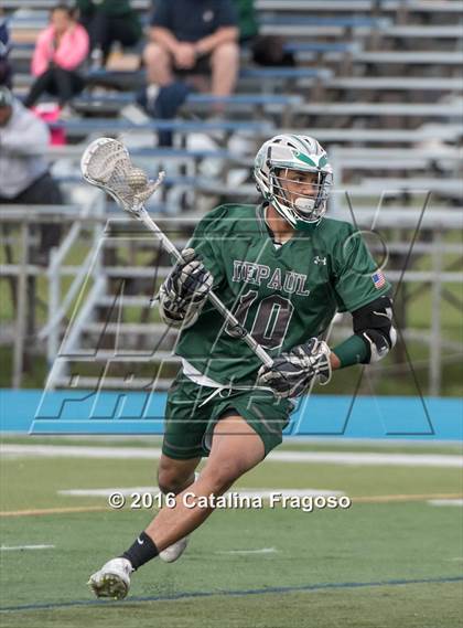 Thumbnail 1 in DePaul Catholic @ Wayne Valley photogallery.