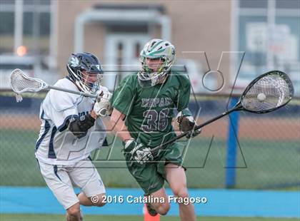 Thumbnail 1 in DePaul Catholic @ Wayne Valley photogallery.