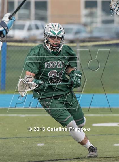Thumbnail 3 in DePaul Catholic @ Wayne Valley photogallery.