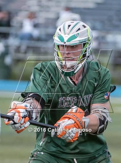 Thumbnail 1 in DePaul Catholic @ Wayne Valley photogallery.