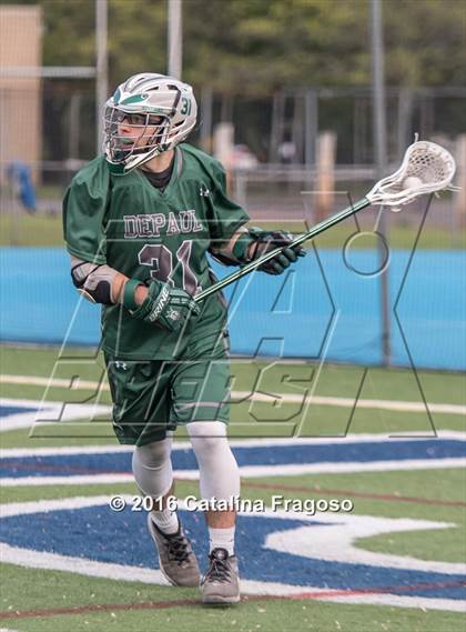 Thumbnail 3 in DePaul Catholic @ Wayne Valley photogallery.