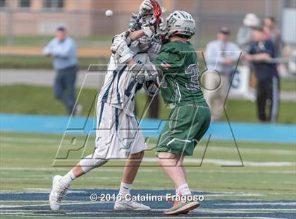 Thumbnail 2 in DePaul Catholic @ Wayne Valley photogallery.