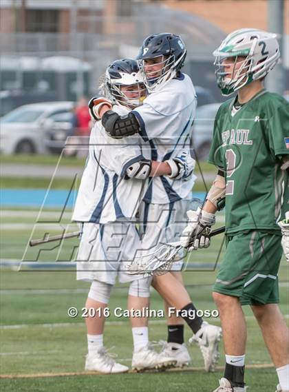 Thumbnail 1 in DePaul Catholic @ Wayne Valley photogallery.