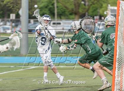 Thumbnail 1 in DePaul Catholic @ Wayne Valley photogallery.