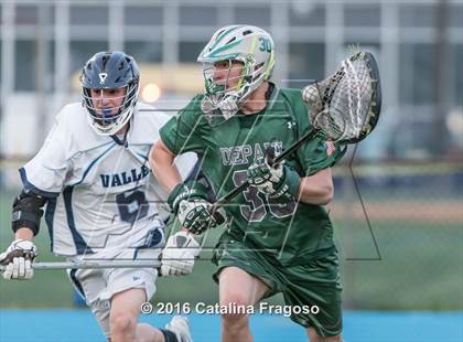 Thumbnail 2 in DePaul Catholic @ Wayne Valley photogallery.