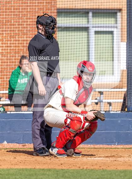 Thumbnail 3 in West Brunswick @ Terry Sanford photogallery.