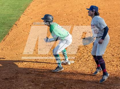 Thumbnail 3 in West Brunswick @ Terry Sanford photogallery.