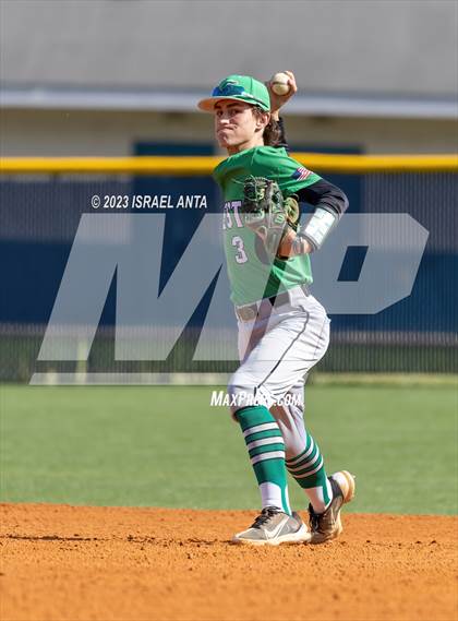 Thumbnail 3 in West Brunswick @ Terry Sanford photogallery.