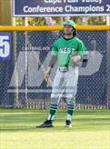 Photo from the gallery "West Brunswick @ Terry Sanford"