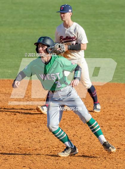 Thumbnail 2 in West Brunswick @ Terry Sanford photogallery.