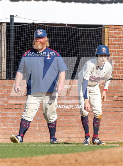 Thumbnail 2 in West Brunswick @ Terry Sanford photogallery.