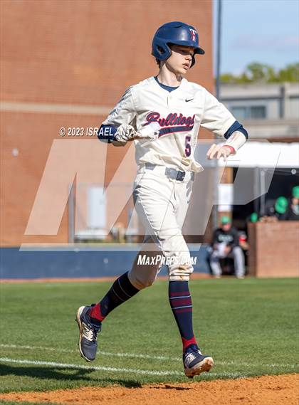 Thumbnail 3 in West Brunswick @ Terry Sanford photogallery.