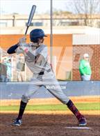 Photo from the gallery "West Brunswick @ Terry Sanford"